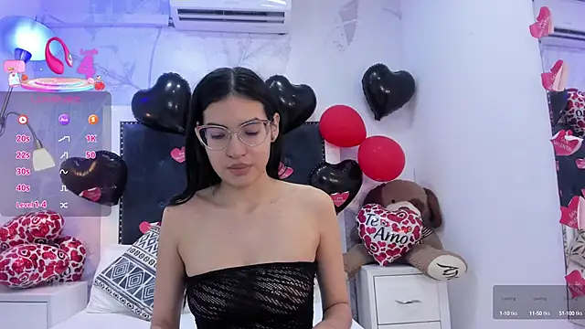Snapshot of Cameron_cutee chatting on 18, 2, 2025 Cameron cutee online show from 18, 2, 2025