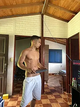 SAMUEL OBRIAN online show from 10, 12, 2024