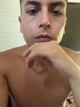 SAMUEL OBRIAN online show from 17, 12, 2024