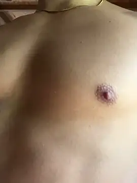 SAMUEL OBRIAN online show from 10, 3, 2025