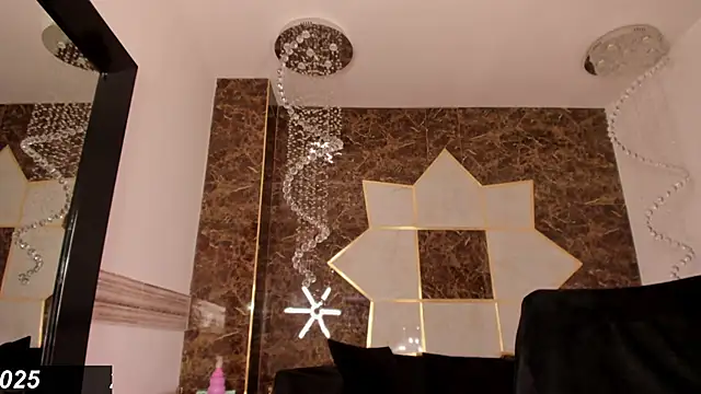 Snapshot of Isabel_Escorcia chatting on 28, 1, 2025 Isabel Escorcia online show from 28, 1, 2025