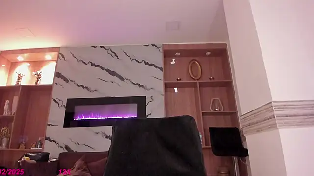 Snapshot of Isabel_Escorcia chatting on 13, 2, 2025 Isabel Escorcia online show from 13, 2, 2025