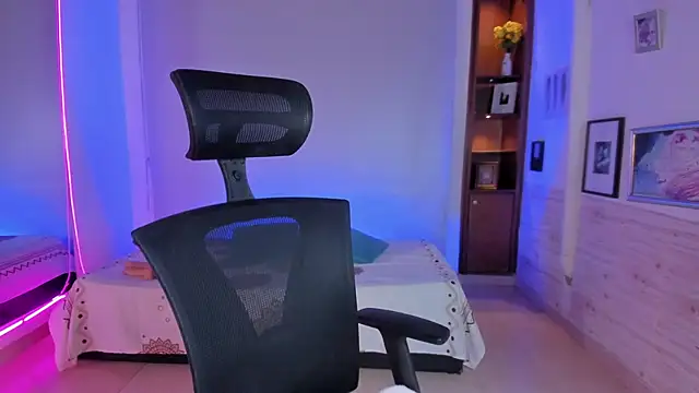 Susann Ross online show from 27, 1, 2025