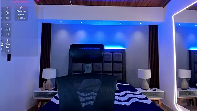 Susann Ross online show from 14, 10, 2025