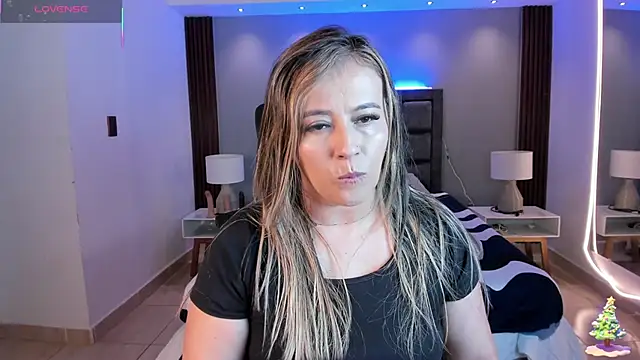 Susann Ross online show from 18, 12, 2025