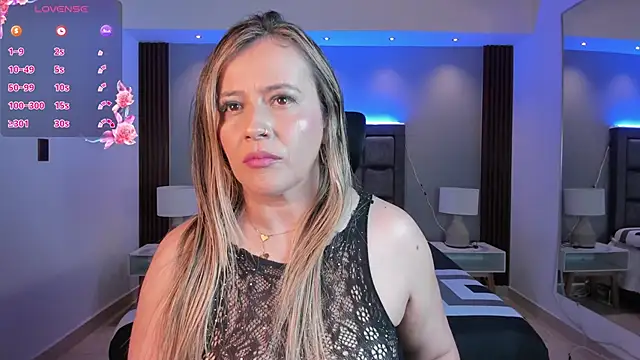 Susann Ross online show from 12, 1, 2026