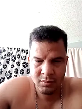 Lucho0886 online show from 19, 7, 2026