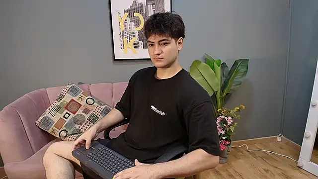 Mark Evans1  online show from 13, 1, 2025