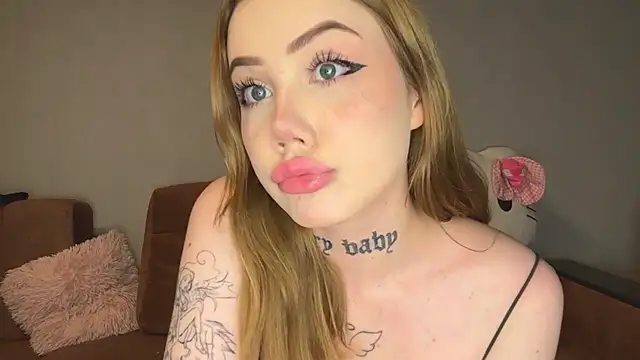 hanna cry baby online show from 24, 11, 2025