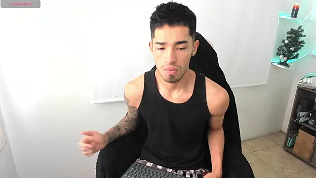 Damon  333 online show from 6, 1, 2025