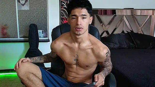 Damon  333 online show from 2, 10, 2025