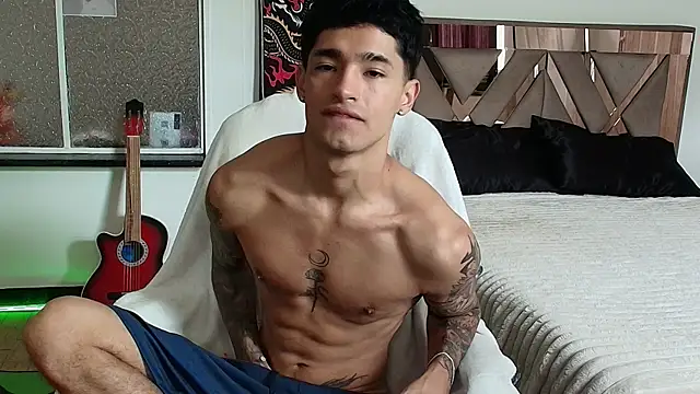 Damon  333 online show from 6, 10, 2025