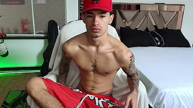 Damon  333 online show from 30, 10, 2025