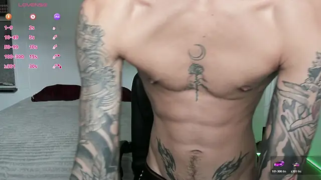 Damon  333 online show from 16, 3, 2026