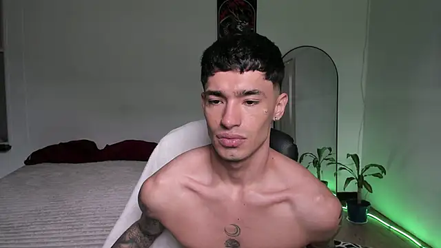 Damon  333 online show from 17, 4, 2026