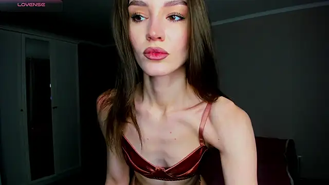 Snapshot of -Sacura- chatting on 4, 3, 2026 -Sacura- online show from 4, 3, 2026