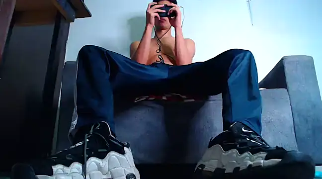 mastersmits online show from 23, 2, 2025