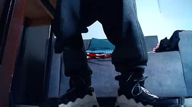 mastersmits online show from 28, 2, 2025