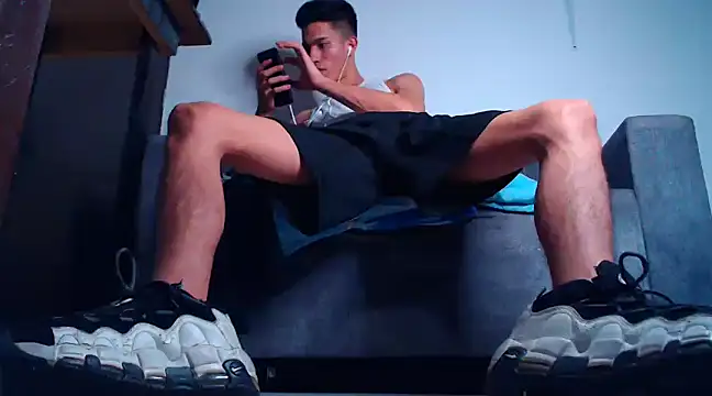 mastersmits online show from 14, 3, 2025