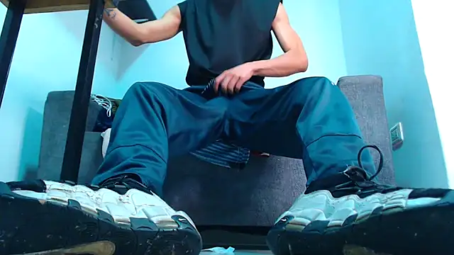 mastersmits online show from 12, 10, 2025