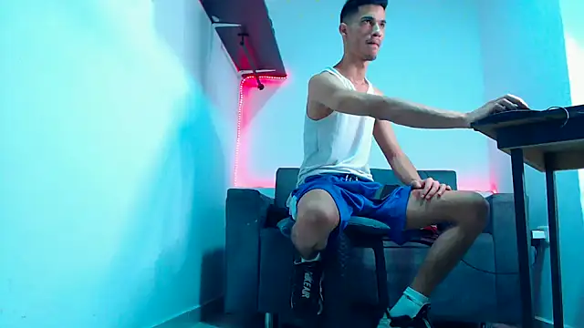 Snapshot of mastersmits chatting on 1, 2, 2026 mastersmits online show from 1, 2, 2026