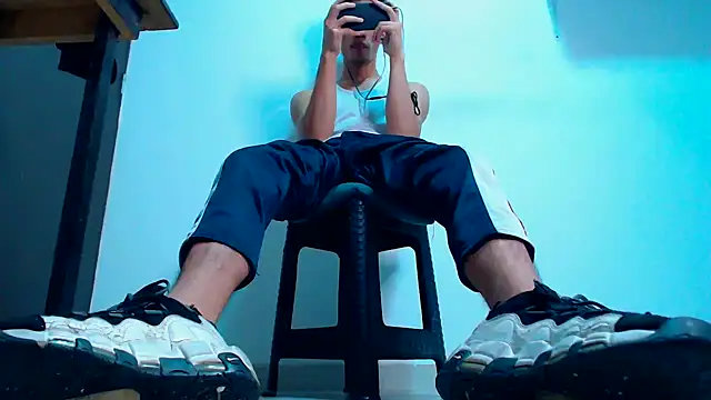 Snapshot of mastersmits chatting on 19, 2, 2026 mastersmits online show from 19, 2, 2026