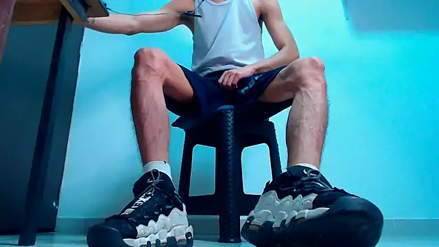 Snapshot of mastersmits chatting on 1, 3, 2026 mastersmits online show from 1, 3, 2026