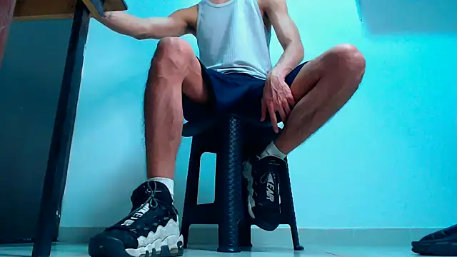 Snapshot of mastersmits chatting on 2, 3, 2026 mastersmits online show from 2, 3, 2026