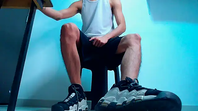 Snapshot of mastersmits chatting on 9, 3, 2026 mastersmits online show from 9, 3, 2026