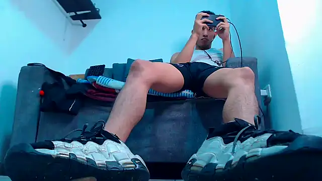 Snapshot of mastersmits chatting on 27, 3, 2026 mastersmits online show from 27, 3, 2026