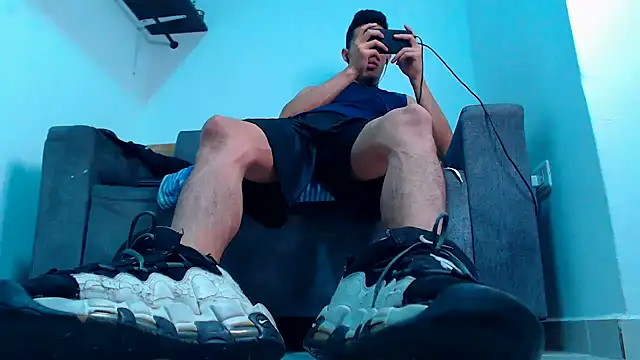 Snapshot of mastersmits chatting on 29, 3, 2026 mastersmits online show from 29, 3, 2026