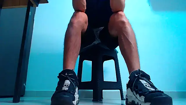 Snapshot of mastersmits chatting on 10, 4, 2026 mastersmits online show from 10, 4, 2026