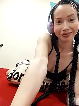 SashaGrinch online show from 21, 12, 2024