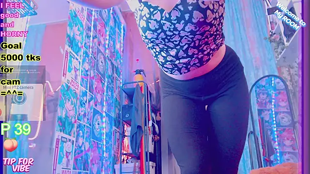 Snapshot of Toxic_Ellies chatting on 11, 2, 2025 Toxic Ellies online show from 11, 2, 2025