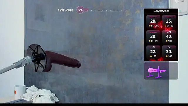 Issys milf online show from 20, 2, 2026