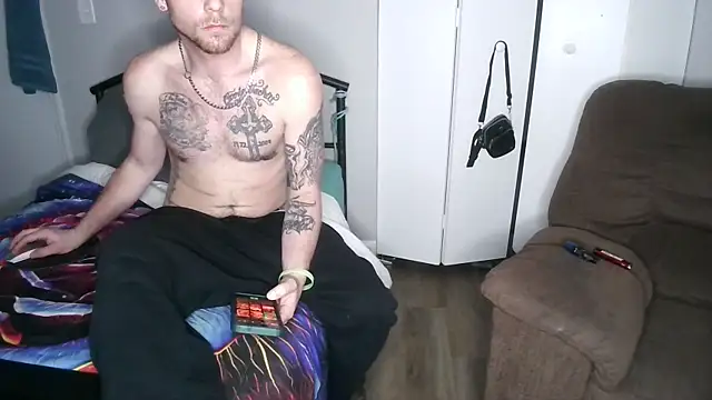 Boogieflex1 online show from 29, 10, 2025