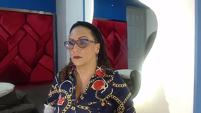 Snapshot of EvaMills1 chatting on 30, 1, 2025 EvaMills1 online show from 30, 1, 2025