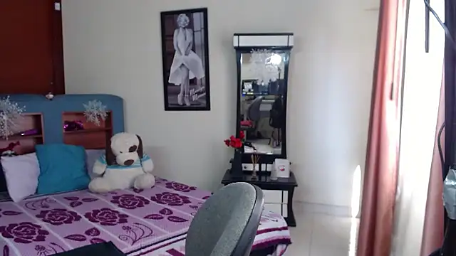 Snapshot of jeyloveebony chatting on 4, 12, 2024 jeyloveebony online show from 4, 12, 2024
