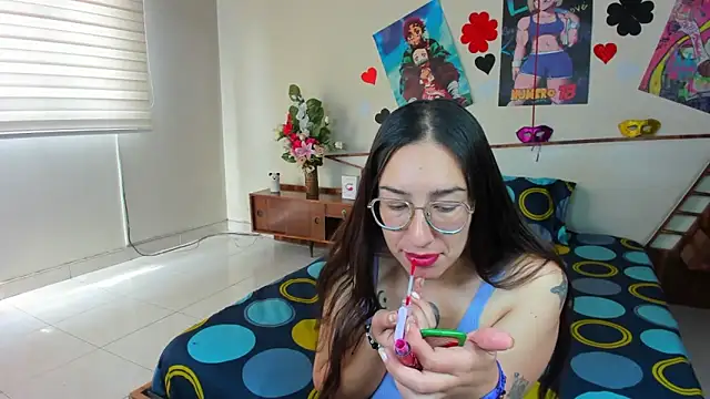 Snapshot of jeyloveebony chatting on 4, 1, 2025 jeyloveebony online show from 4, 1, 2025