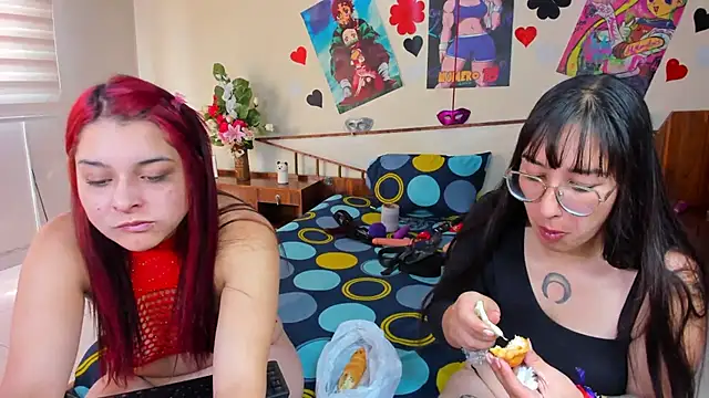 Snapshot of jeyloveebony chatting on 11, 1, 2025 jeyloveebony online show from 11, 1, 2025
