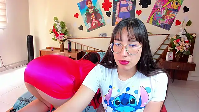 Snapshot of jeyloveebony chatting on 13, 1, 2025 jeyloveebony online show from 13, 1, 2025