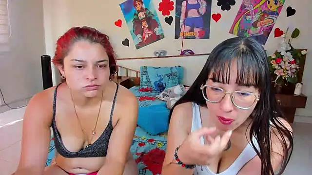 Snapshot of jeyloveebony chatting on 14, 1, 2025 jeyloveebony online show from 14, 1, 2025
