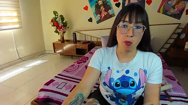 Snapshot of jeyloveebony chatting on 20, 1, 2025 jeyloveebony online show from 20, 1, 2025