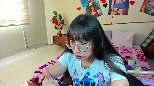 Snapshot of jeyloveebony chatting on 20, 1, 2025 jeyloveebony online show from 20, 1, 2025