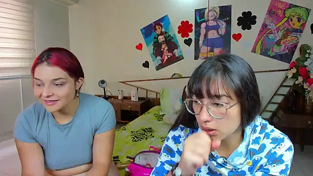 Snapshot of jeyloveebony chatting on 27, 1, 2025 jeyloveebony online show from 27, 1, 2025