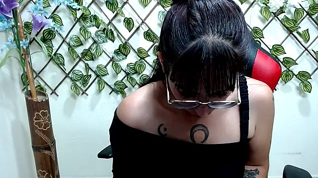Snapshot of jeyloveebony chatting on 13, 3, 2025 jeyloveebony online show from 13, 3, 2025