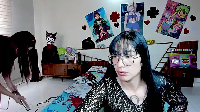 Snapshot of jeyloveebony chatting on 17, 9, 2025 jeyloveebony online show from 17, 9, 2025