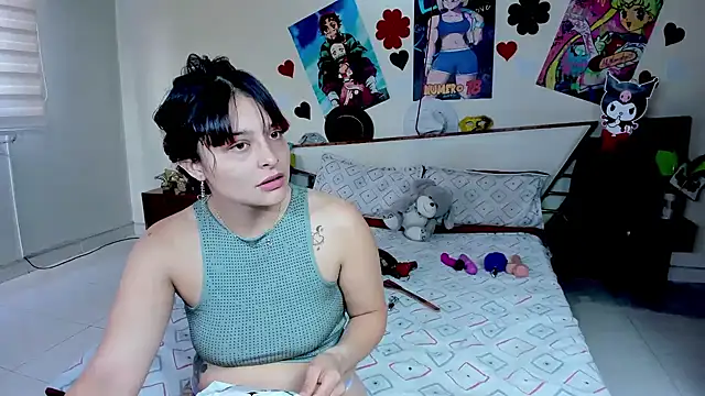 Snapshot of jeyloveebony chatting on 25, 9, 2025 jeyloveebony online show from 25, 9, 2025