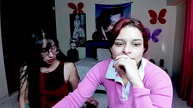 jeyloveebony online show from 8, 1, 2026