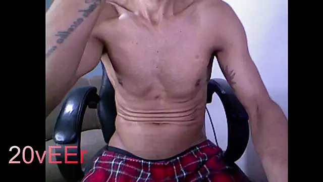 20vEEr online show from 22, 9, 2025